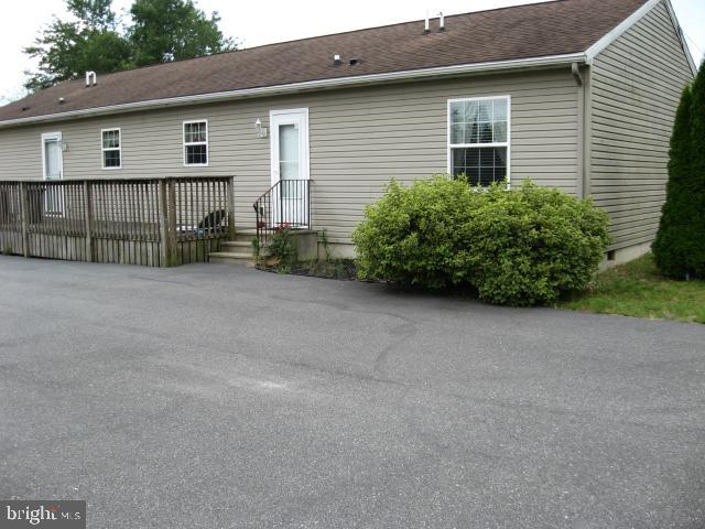 89 Lummis Mill Road Bridgeton, NJ 08302 - Photo 22 of 23