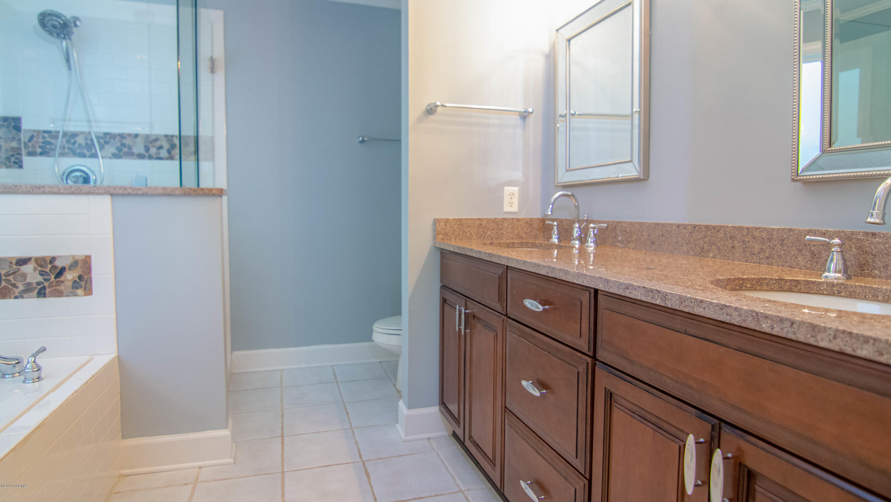 38 Walling Grove Road Beaufort, SC 29907 - Photo 17 of 29 38 Walling Grove_MasterBathroom_1