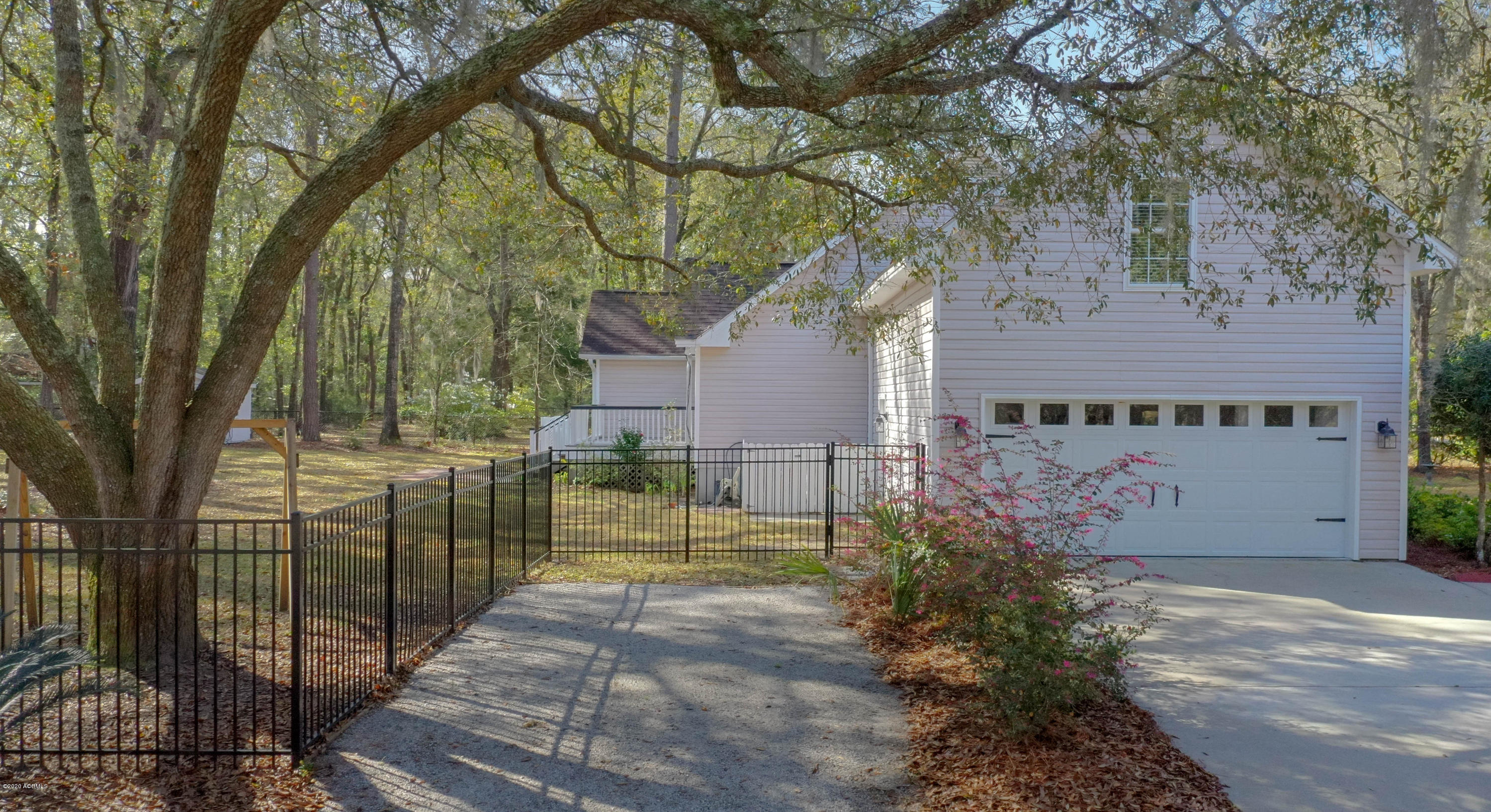 38 Walling Grove Road Beaufort, SC 29907 - Photo 27 of 29 Boat Storeage