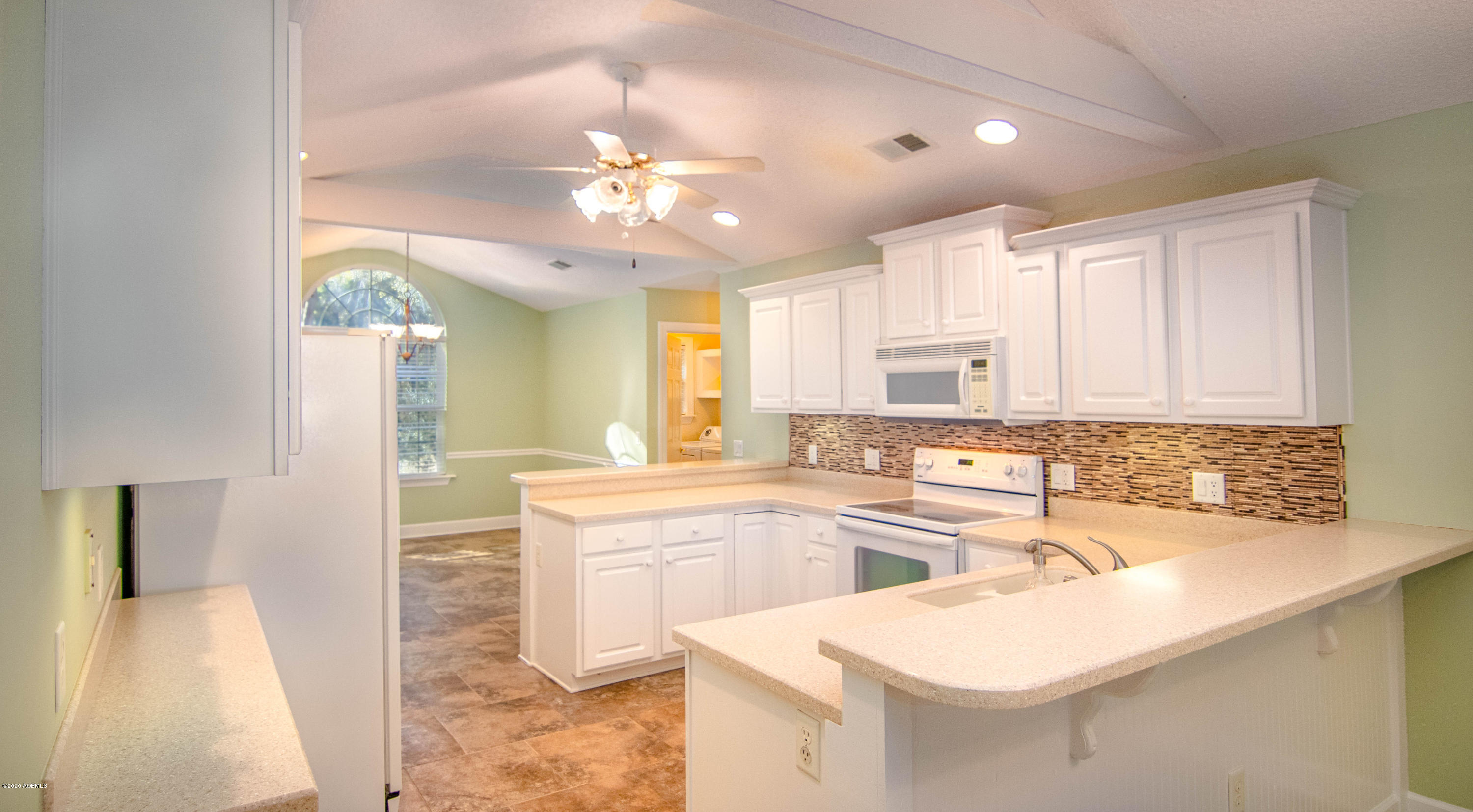 38 Walling Grove Road Beaufort, SC 29907 - Photo 10 of 29 38 Walling Grove_Kitchen_1