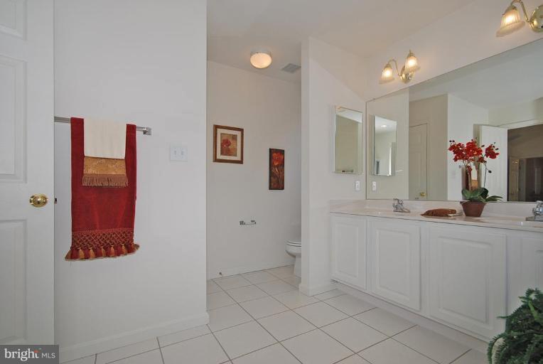5962 Florey Road Hanover, MD 21076 - Photo 3 of 30 Master Bath #2