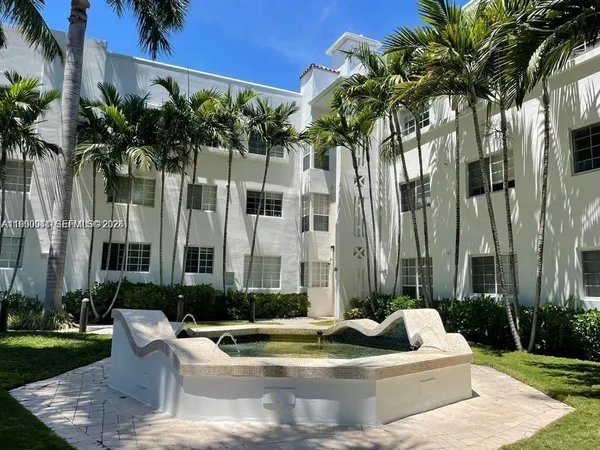 $2,100 | 1300 Pennsylvania Avenue, Unit 204, Miami Beach, FL 33139