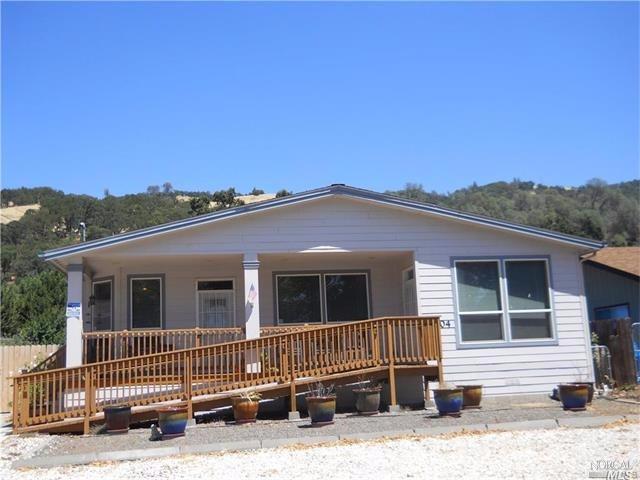 6804 Frontage Road Lucerne, CA 95458 - Photo 1 of 1 Gallery Image 1