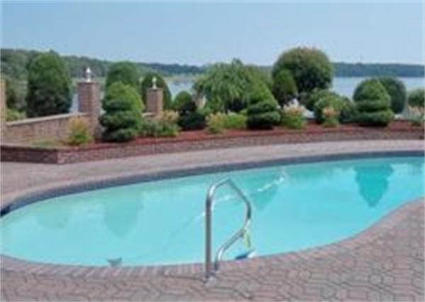 96 Narrows Road Freetown, MA 02702 - Photo 13 of 26 an outdoor view with patio