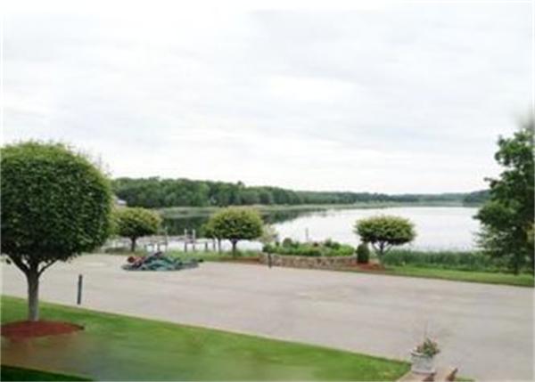 96 Narrows Road Freetown, MA 02702 - Photo 15 of 26 a view of lake and mountain view
