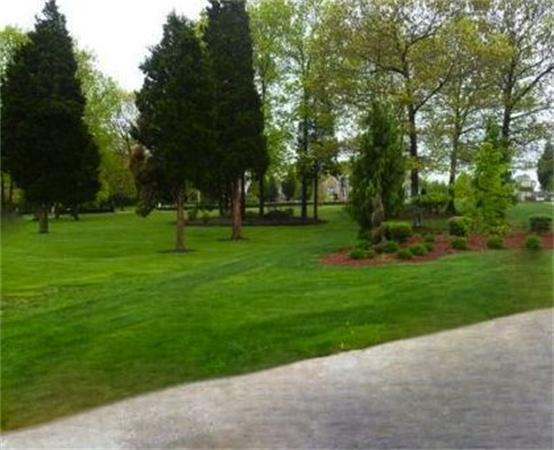 96 Narrows Road Freetown, MA 02702 - Photo 25 of 26 a view of a park with trees in the background