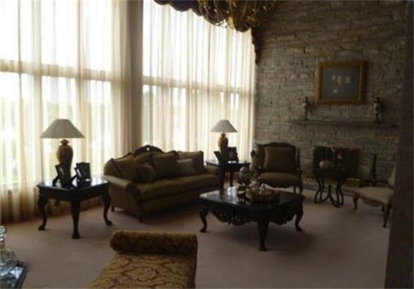 96 Narrows Road Freetown, MA 02702 - Photo 6 of 26 a living room with furniture and a large window