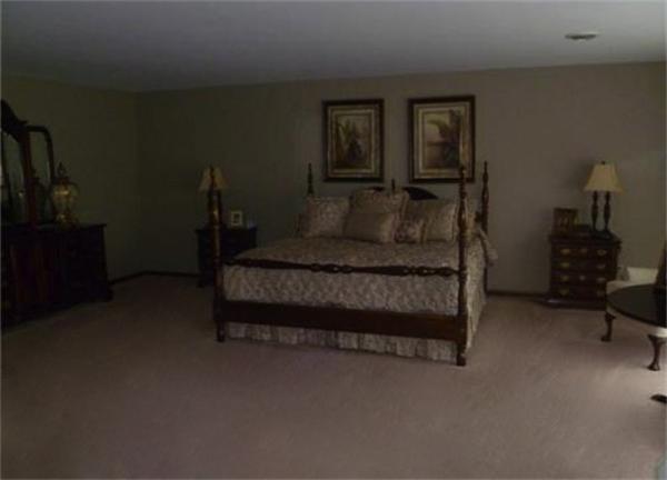 96 Narrows Road Freetown, MA 02702 - Photo 7 of 26 a bedroom with a bed and furniture