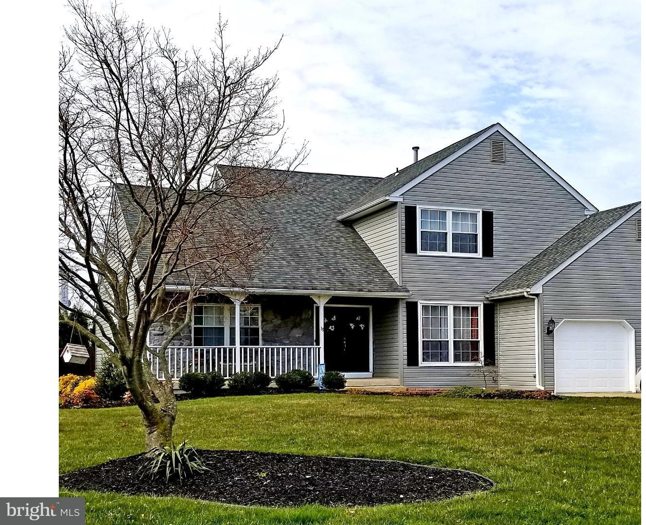 18 Rittenhouse Square Sicklerville, NJ 08081 - Photo 1 of 1 Gallery Image 1