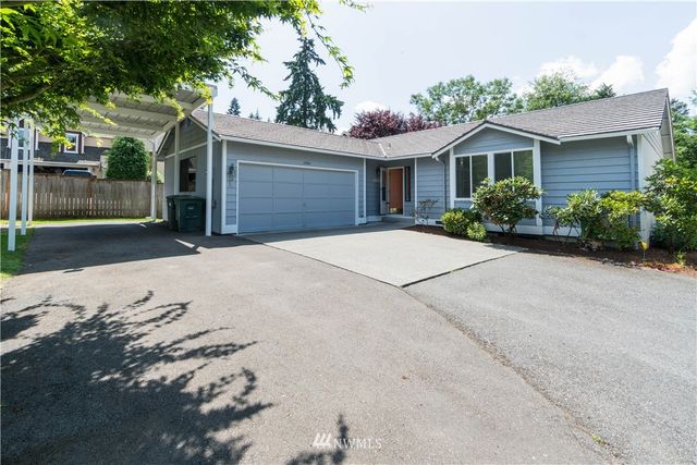 $570,000 | 15331 75th Avenue Northeast, Kenmore, WA 98028