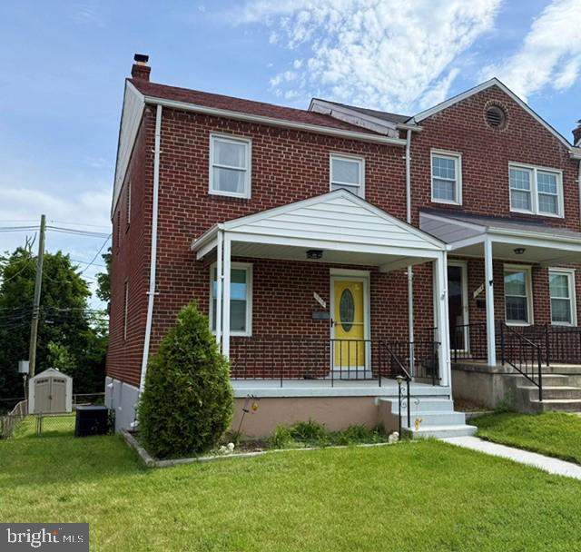 1012 Elm Road Halethorpe, MD 21227 - Photo 1 of 2