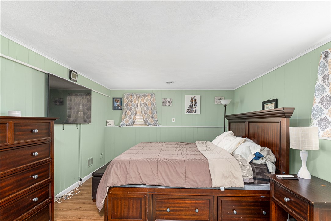 58 Welch Road Warwick, RI 02889 - Photo 12 of 33 Bedroom