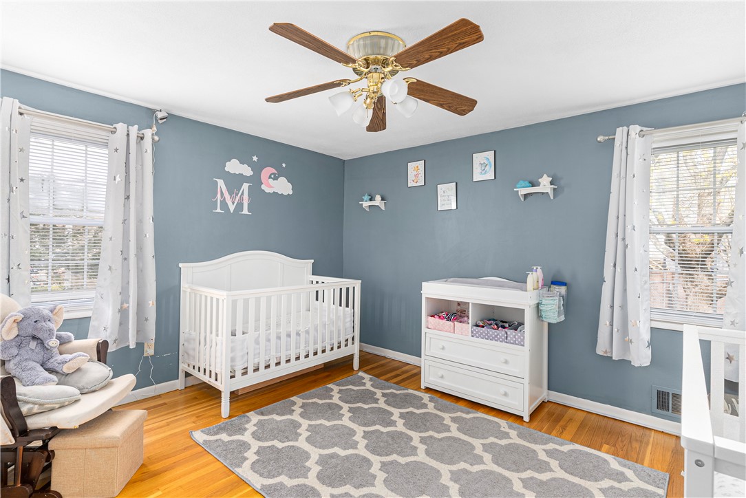 58 Welch Road Warwick, RI 02889 - Photo 13 of 33 Bedroom