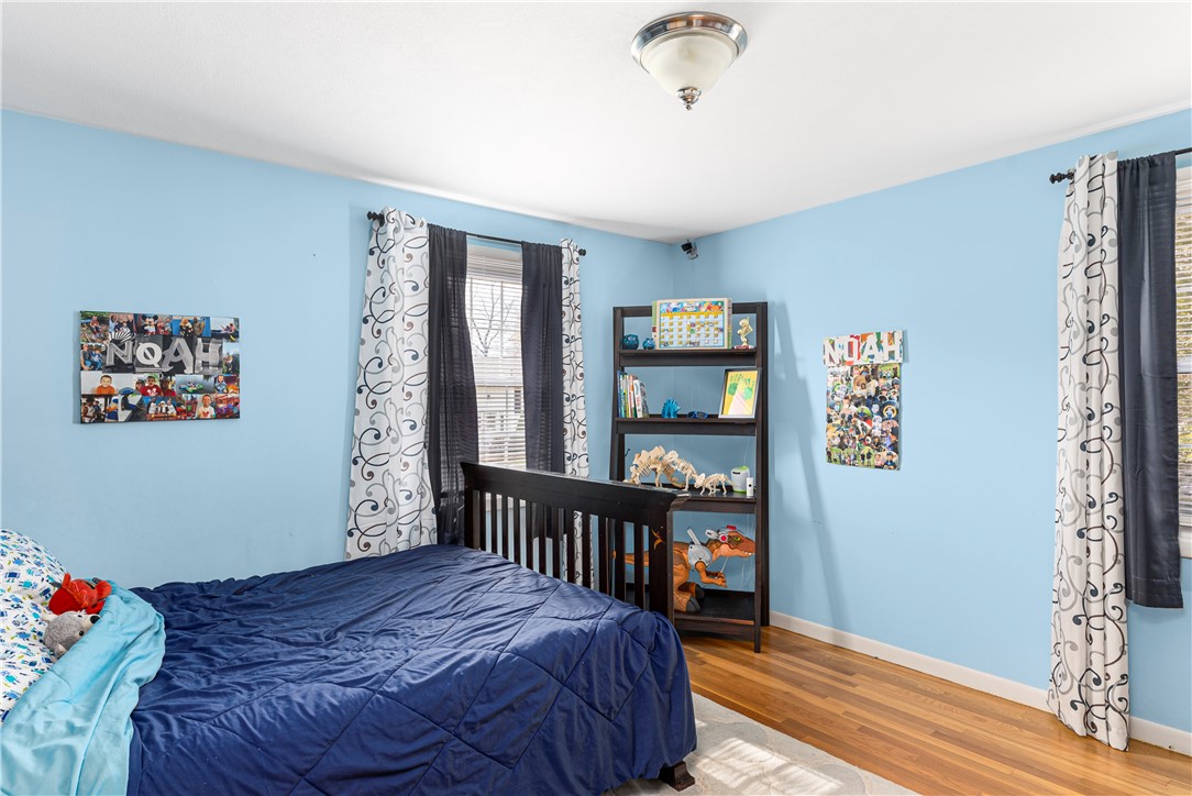 58 Welch Road Warwick, RI 02889 - Photo 15 of 33 Bedroom