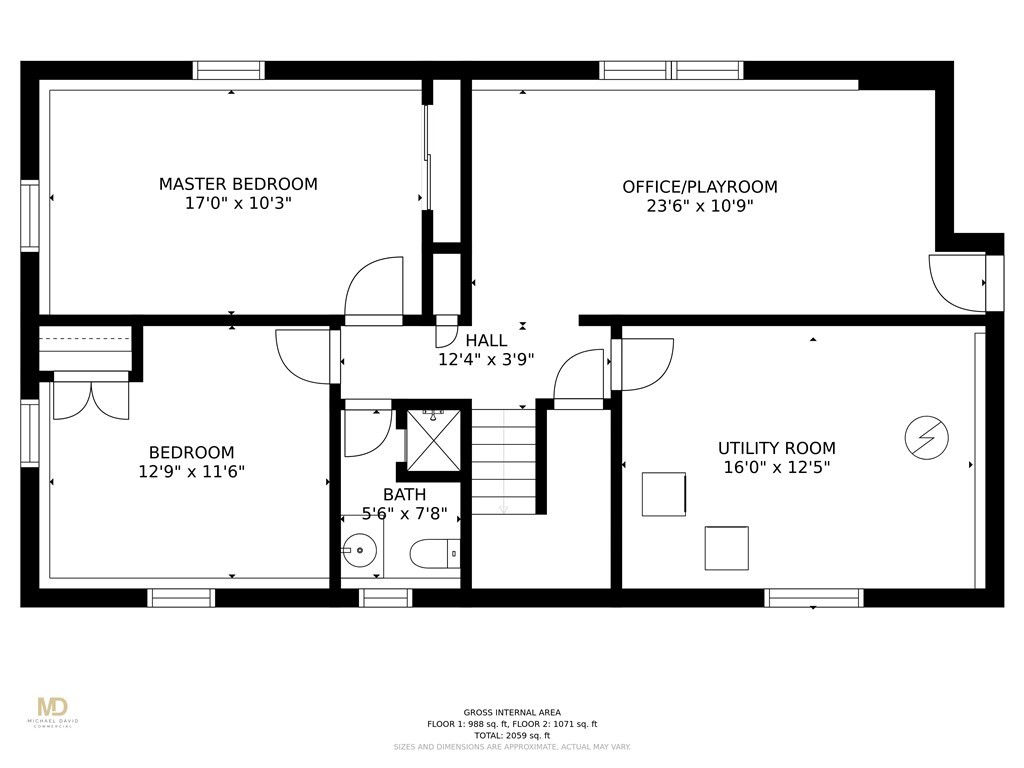 58 Welch Road Warwick, RI 02889 - Photo 31 of 33 Lower Level Floor Plan