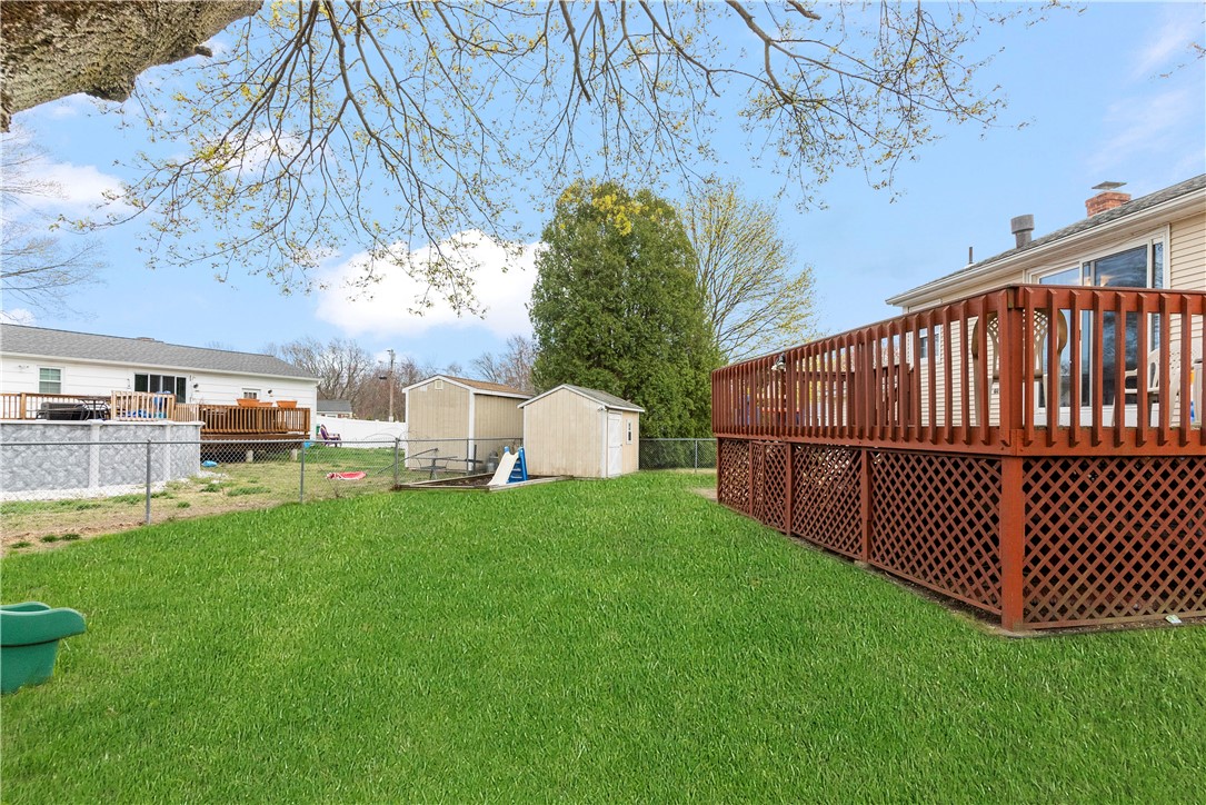 58 Welch Road Warwick, RI 02889 - Photo 28 of 33 Gallery Image 28