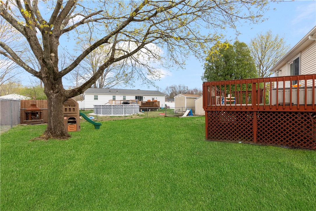58 Welch Road Warwick, RI 02889 - Photo 30 of 33 Gallery Image 30
