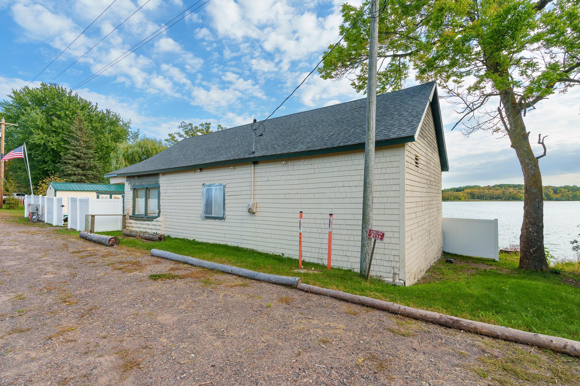 2132 295th Avenue Luck, WI 54853 - Photo 23 of 36