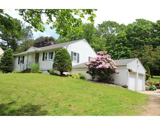 24 Paxton Road Spencer, MA 01562 - Photo 2 of 35 Gallery Image 2