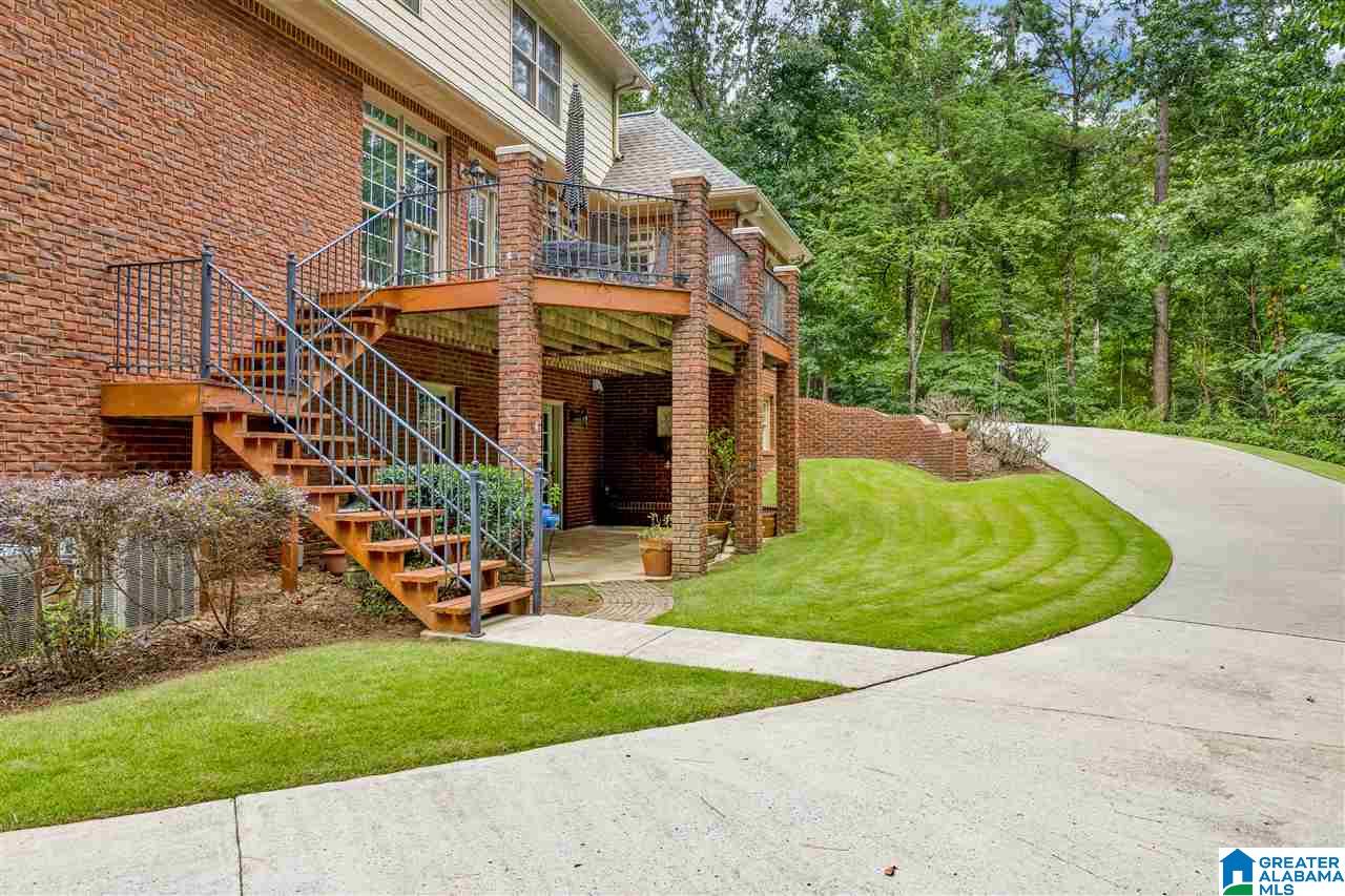 21 Prestwick Circle Oneonta, AL 35121 - Photo 35 of 41