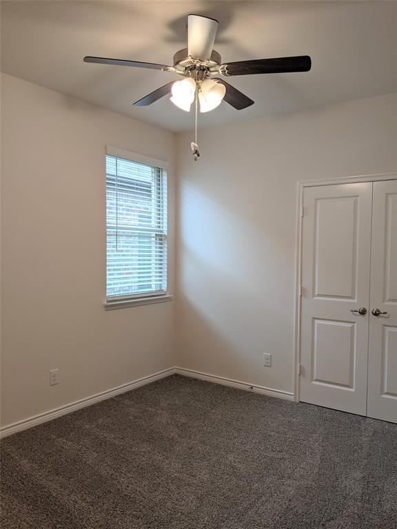 3024 Meredith Lane Forney, TX 75126 - Photo 4 of 22 a window in an empty room
