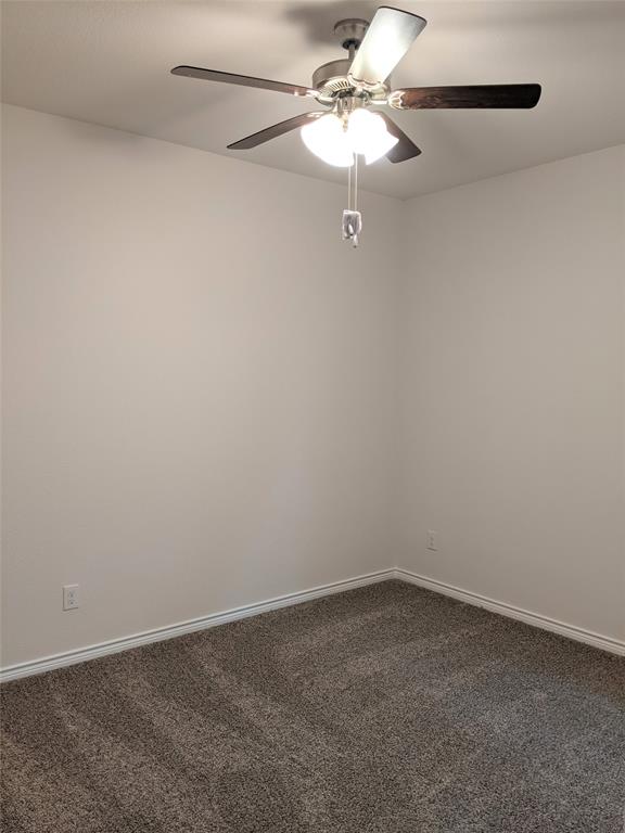 3024 Meredith Lane Forney, TX 75126 - Photo 7 of 22 a view of a small space with a fan