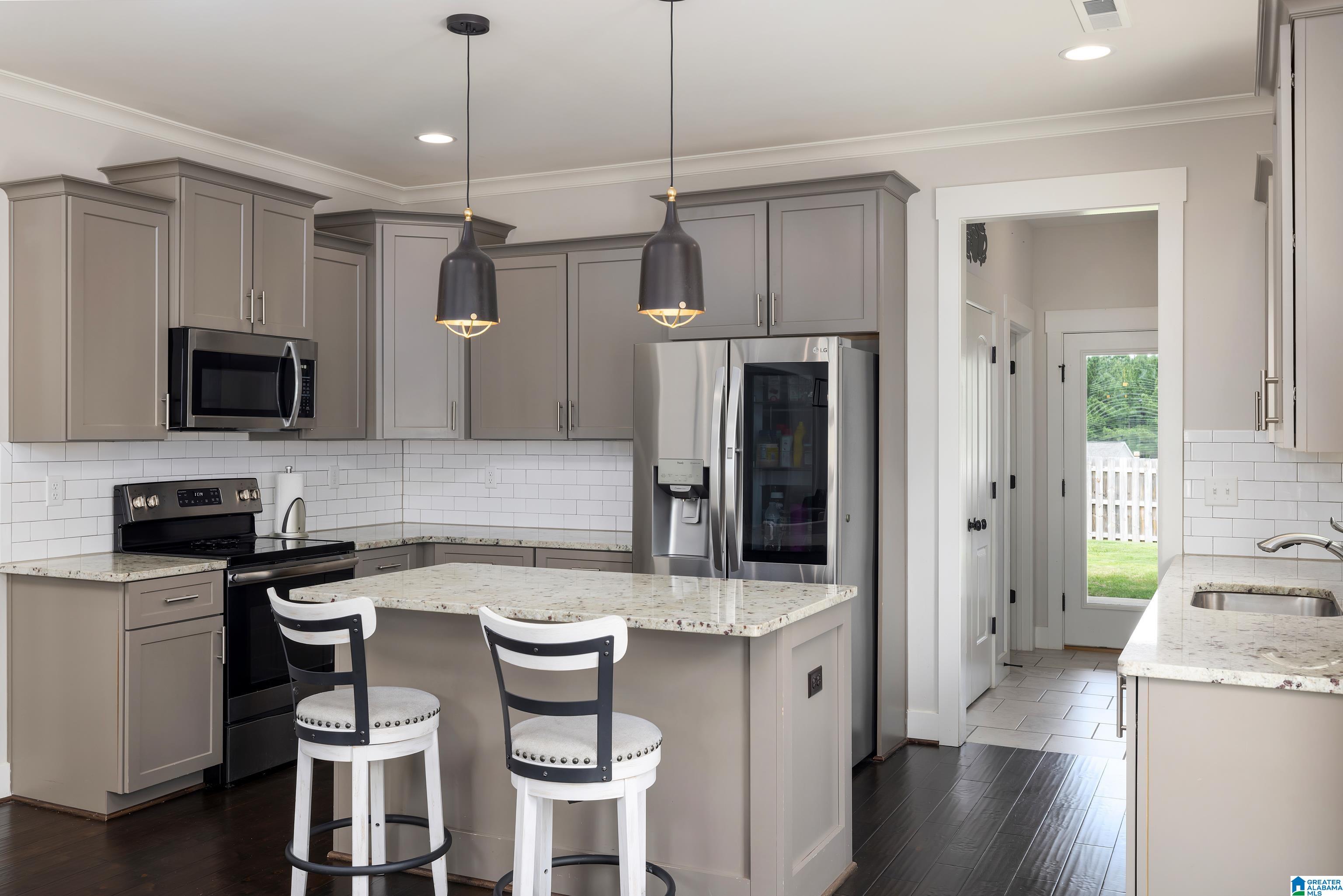 403 Crossbridge Road Chelsea, AL 35043 - Photo 20 of 55