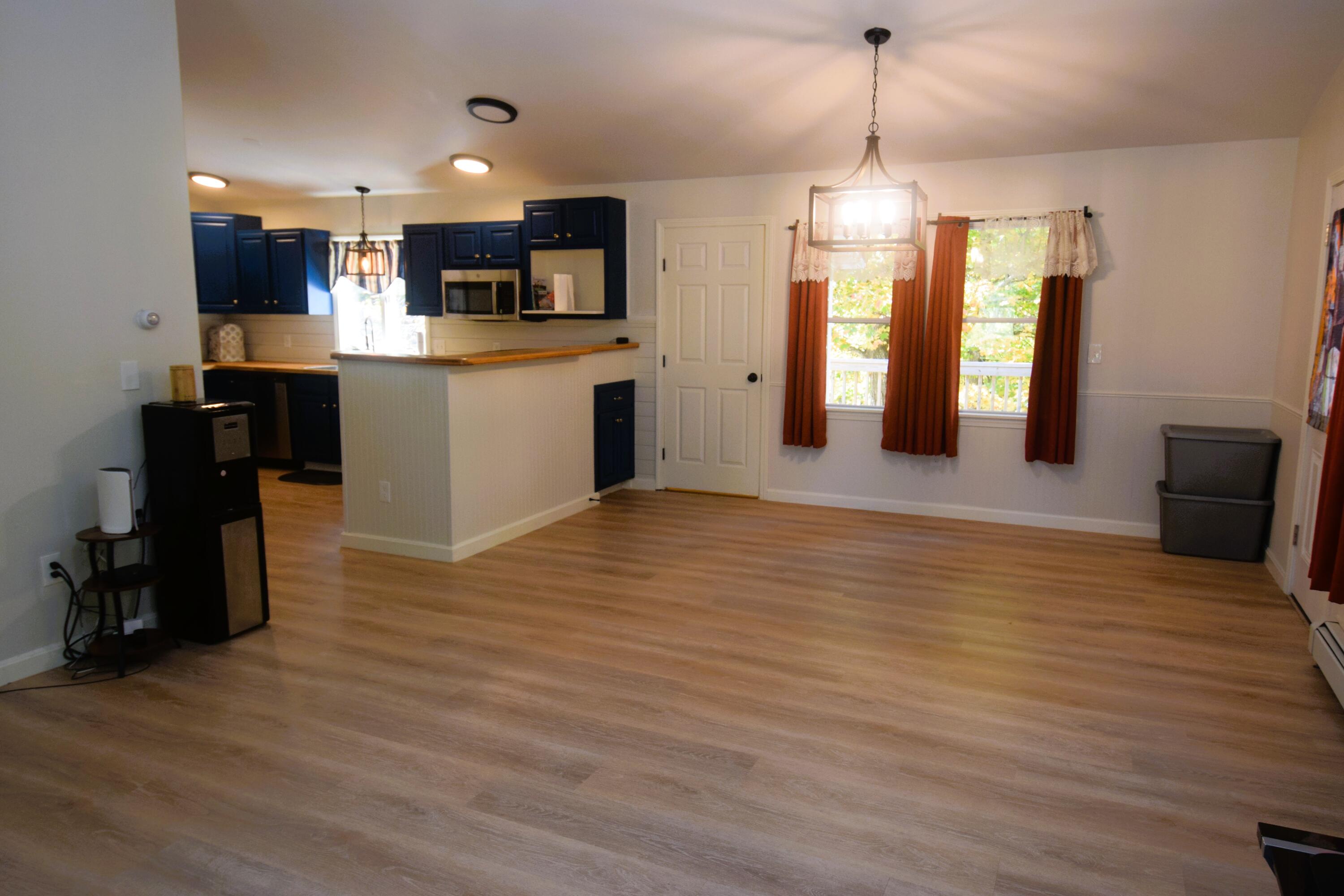 423 East River Road Skowhegan, ME 04976 - Photo 8 of 49 Living/Dining