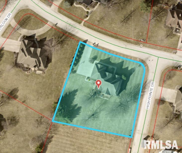 3510 Timberline Drive Quincy, IL 62305 - Photo 32 of 32