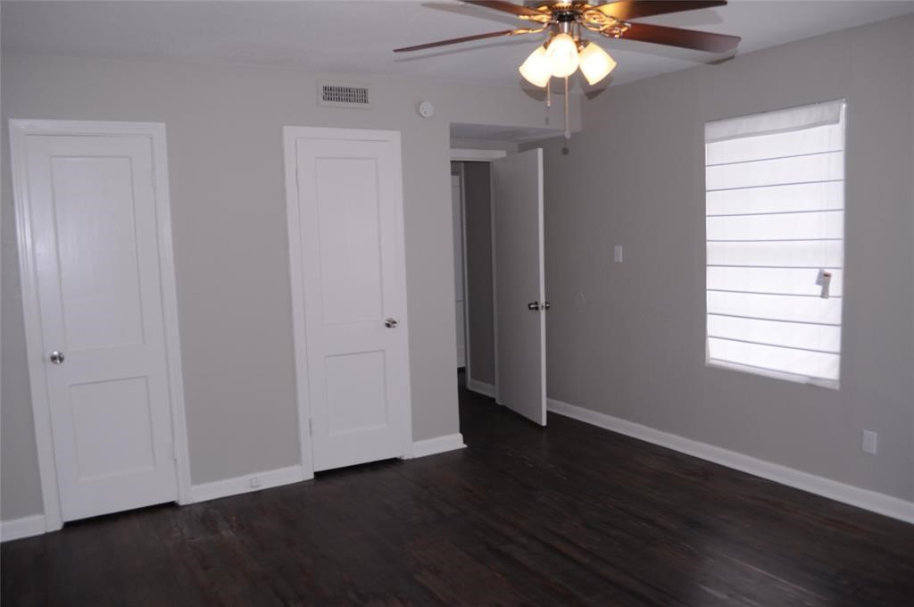 3502 Rosedale Street, Unit C Houston, TX 77004 - Photo 4 of 21 Gallery Image 4