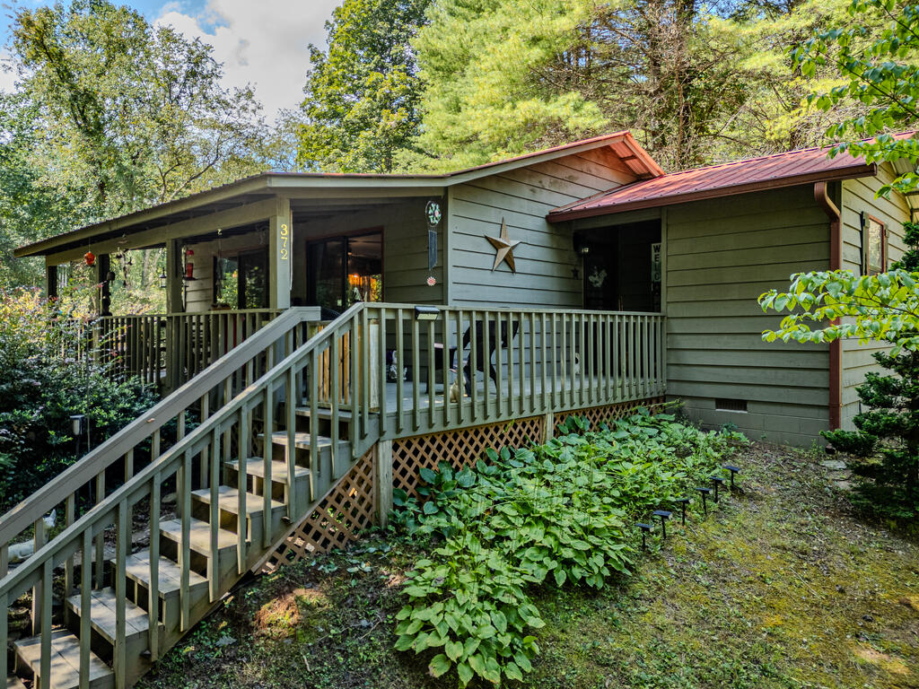 372 Hunter Ridge Murphy, NC 28906 - Photo 3 of 41 Gallery Image 3