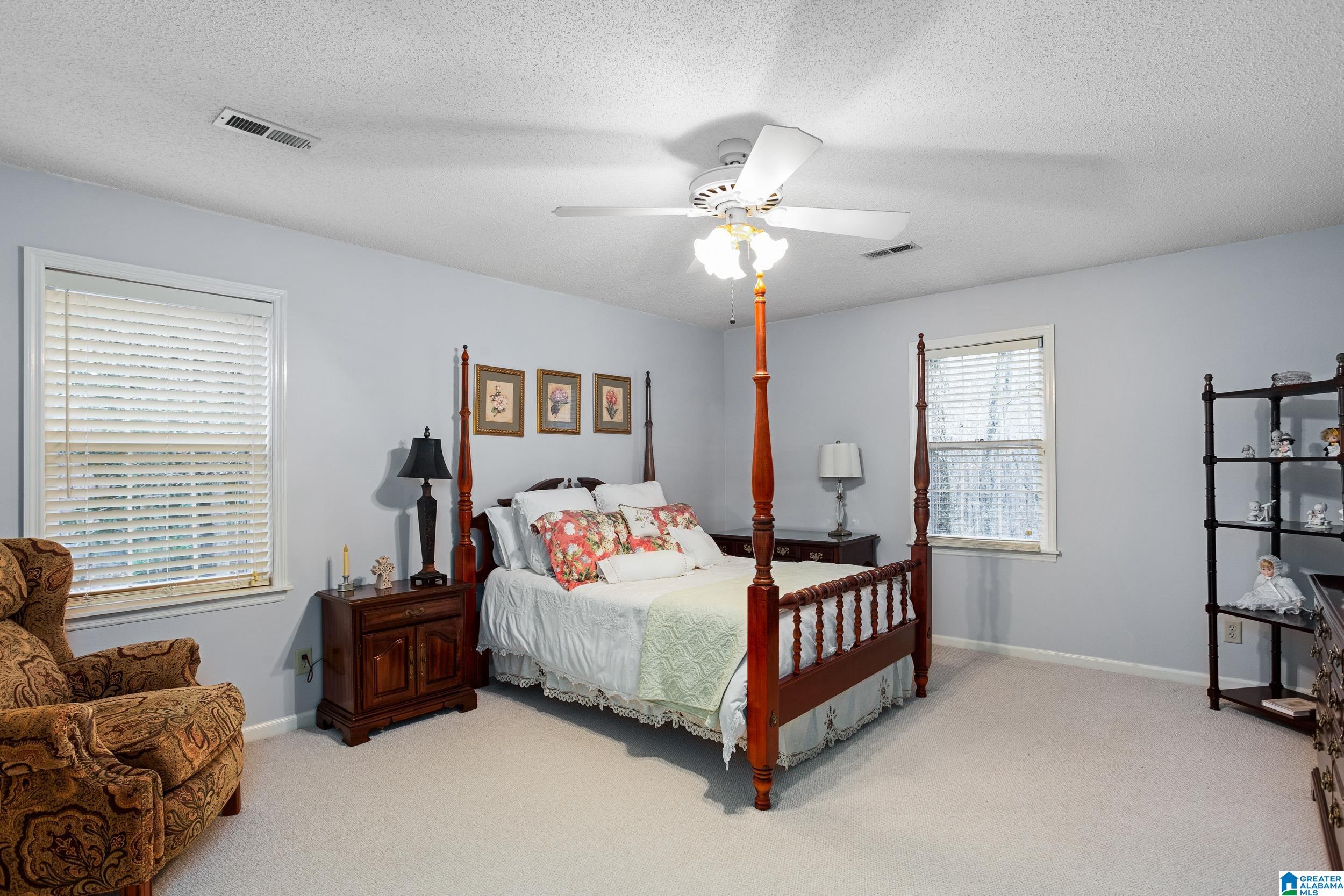 2201 Hathaway Heights Road Anniston, AL 36207 - Photo 29 of 37