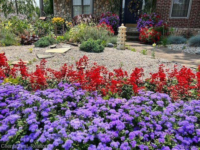 47159 Sunnybrook Lane Novi, MI 48374 - Photo 46 of 52