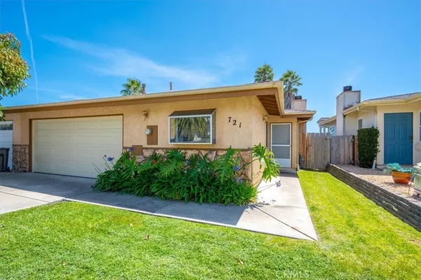 $788,000 | 721 Vista Pacifica Circle, Pismo Beach, CA 93449
