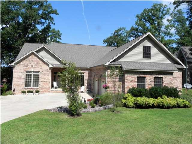 13121 Eldridge Road Harrison, TN 37341 - Photo 4 of 36 Additional Photo