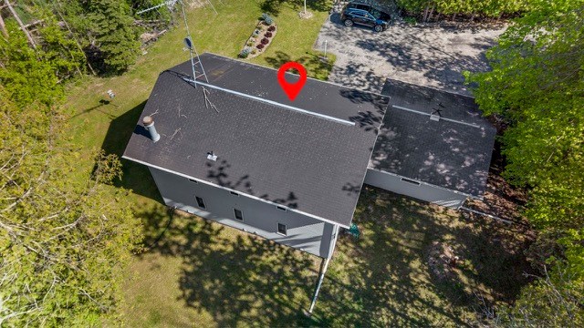7733 Sleepy Hollow Road Egg Harbor, WI 54209 - Photo 42 of 44
