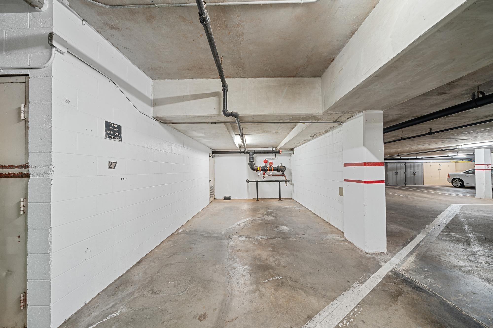 4401 Lower Honoapiilani Road, Unit A502 Lahaina, HI 96761 - Photo 28 of 39 Underground parking space