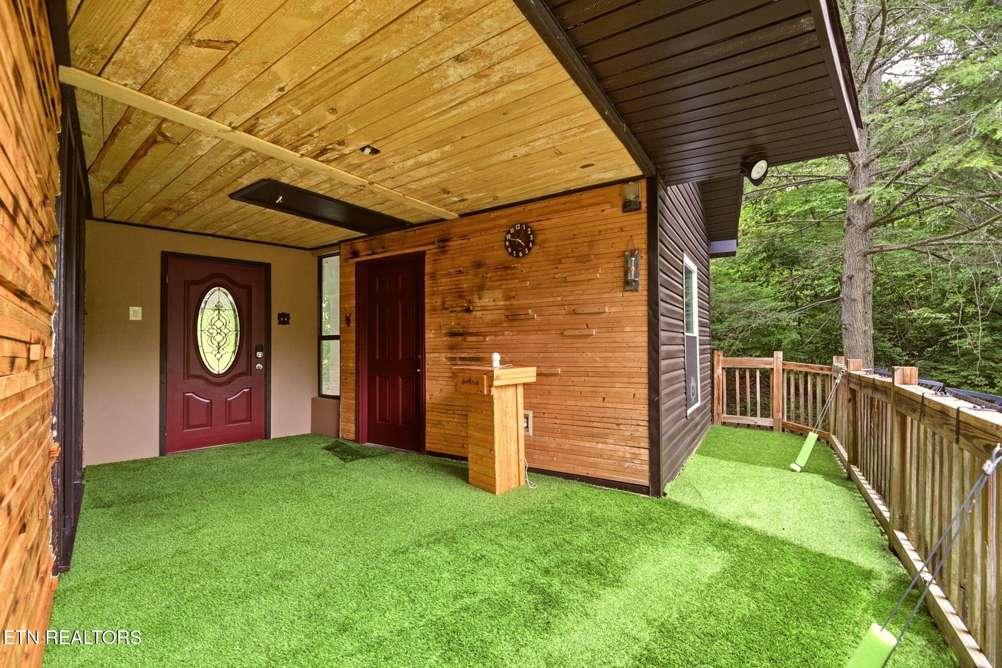 113 Pomona Road Oak Ridge, TN 37830 - Photo 6 of 60 Gallery Image 6