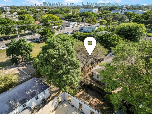 $3,000 | 1829 Northwest 62nd Terrace, Miami, FL 33147