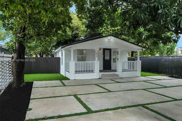 $3,000 | 1829 Northwest 62nd Terrace, Miami, FL 33147
