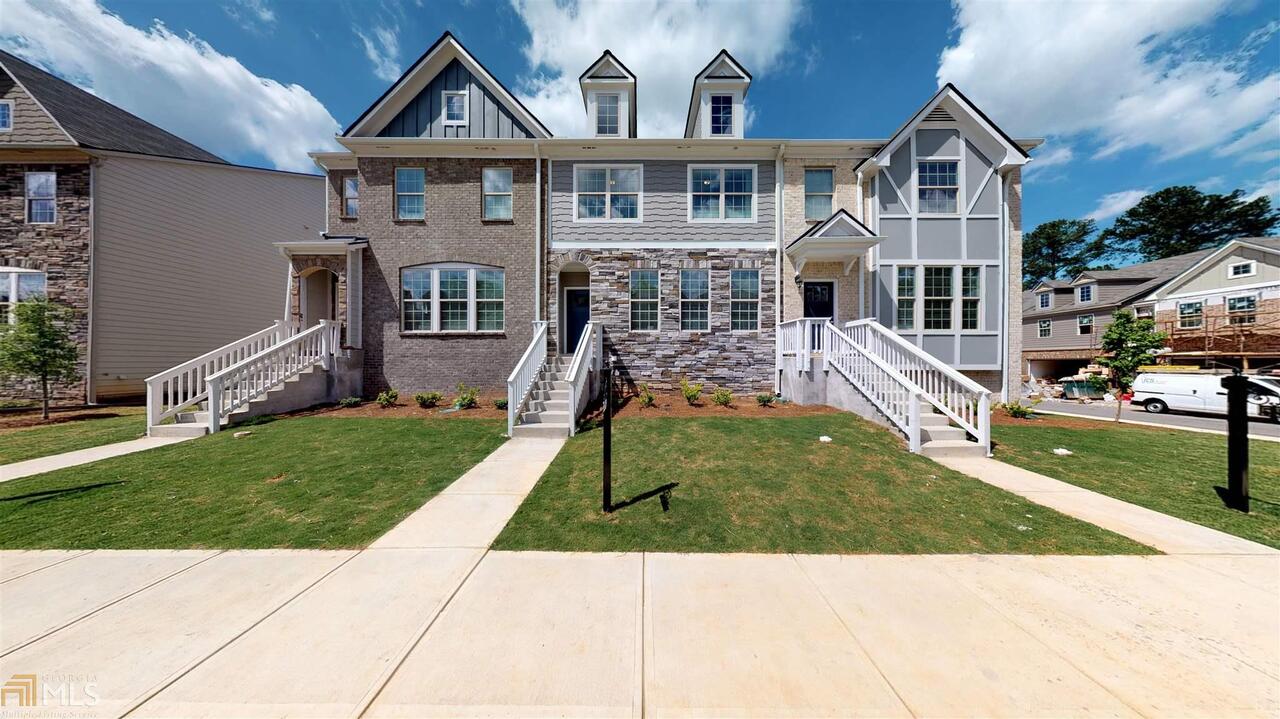 2630 Abbott Road, Unit 168 Conyers, GA 30094 - Photo 1 of 1