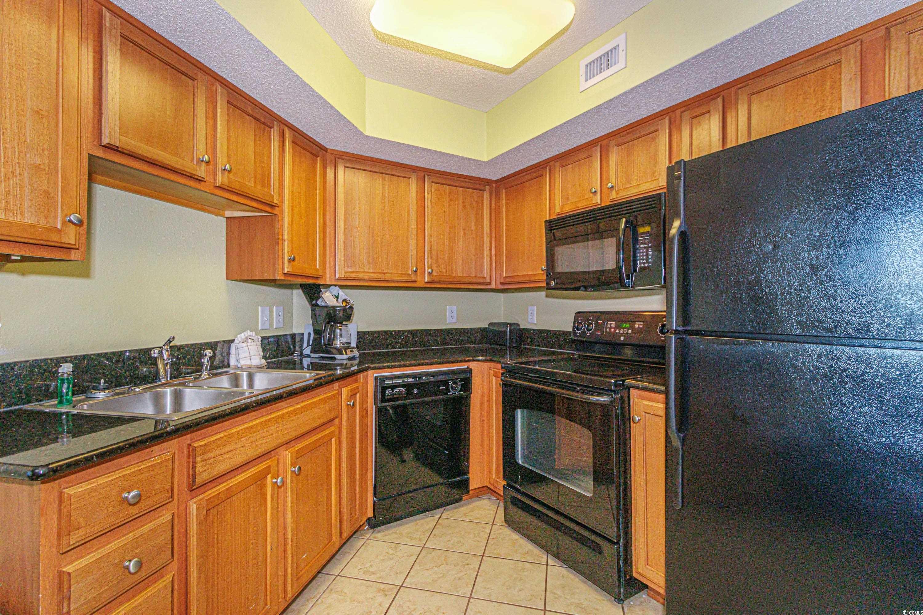 504 North Ocean Boulevard, Unit 801 Myrtle Beach, SC 29577 - Photo 14 of 39