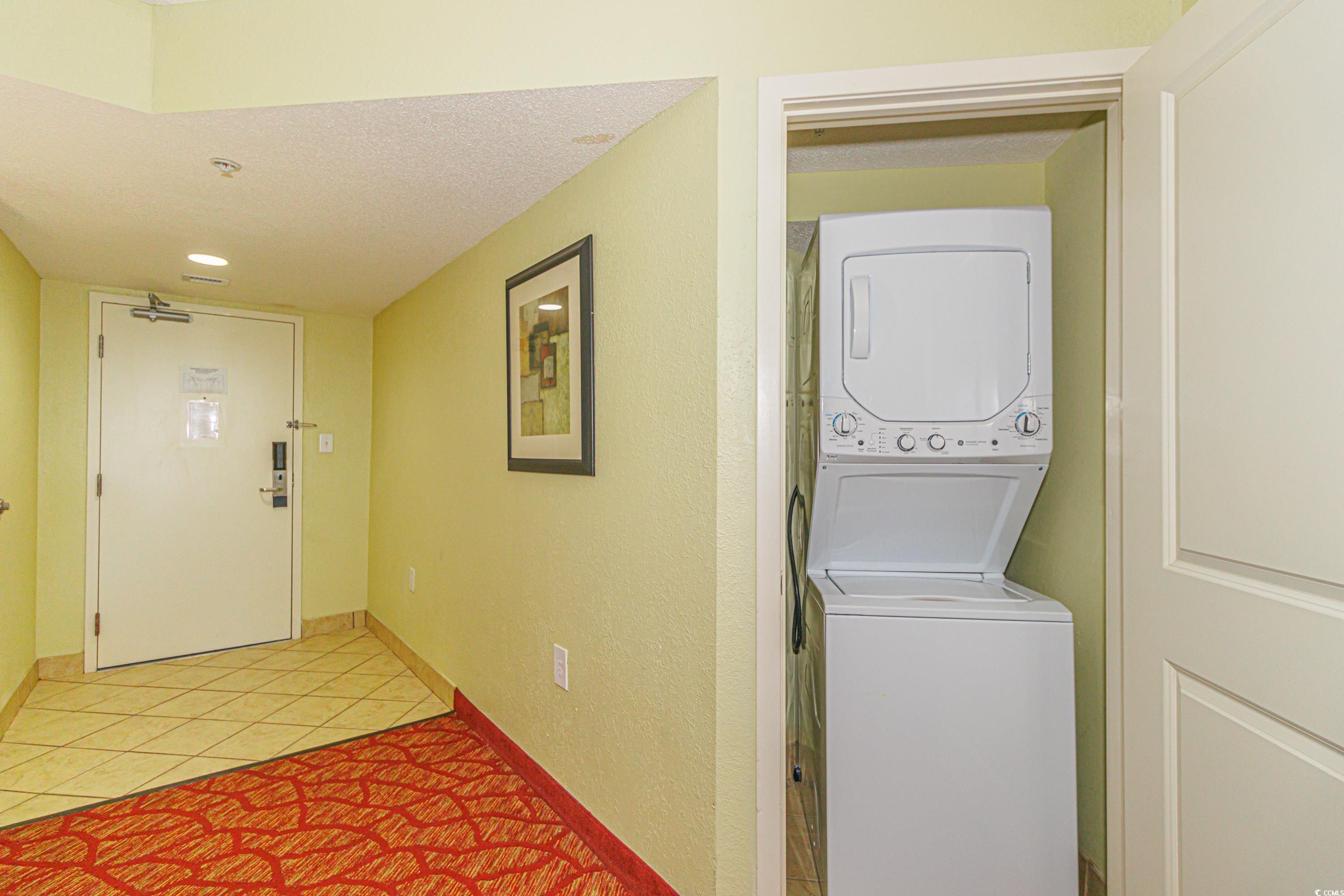 504 North Ocean Boulevard, Unit 801 Myrtle Beach, SC 29577 - Photo 15 of 39