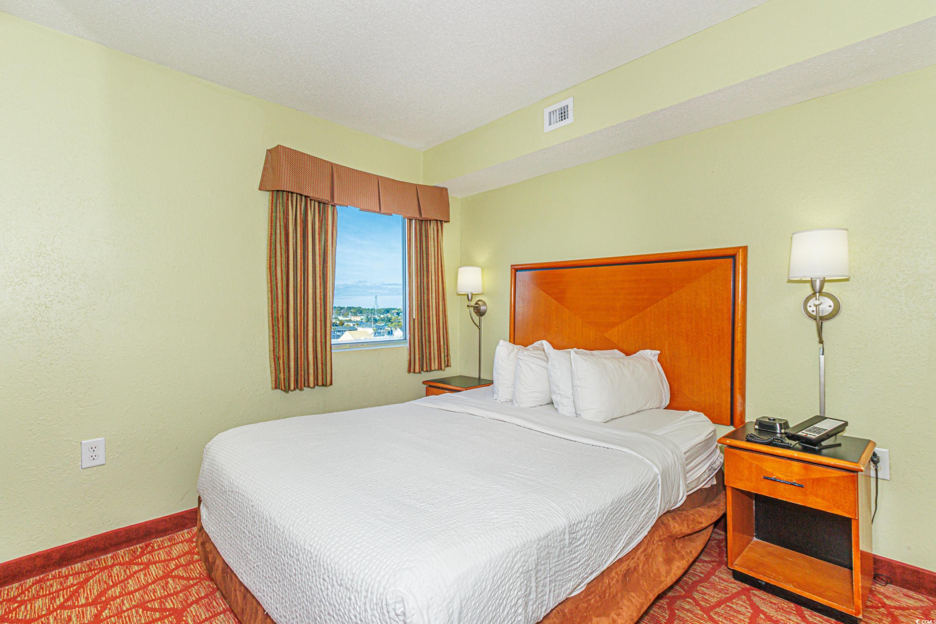 504 North Ocean Boulevard, Unit 801 Myrtle Beach, SC 29577 - Photo 17 of 39