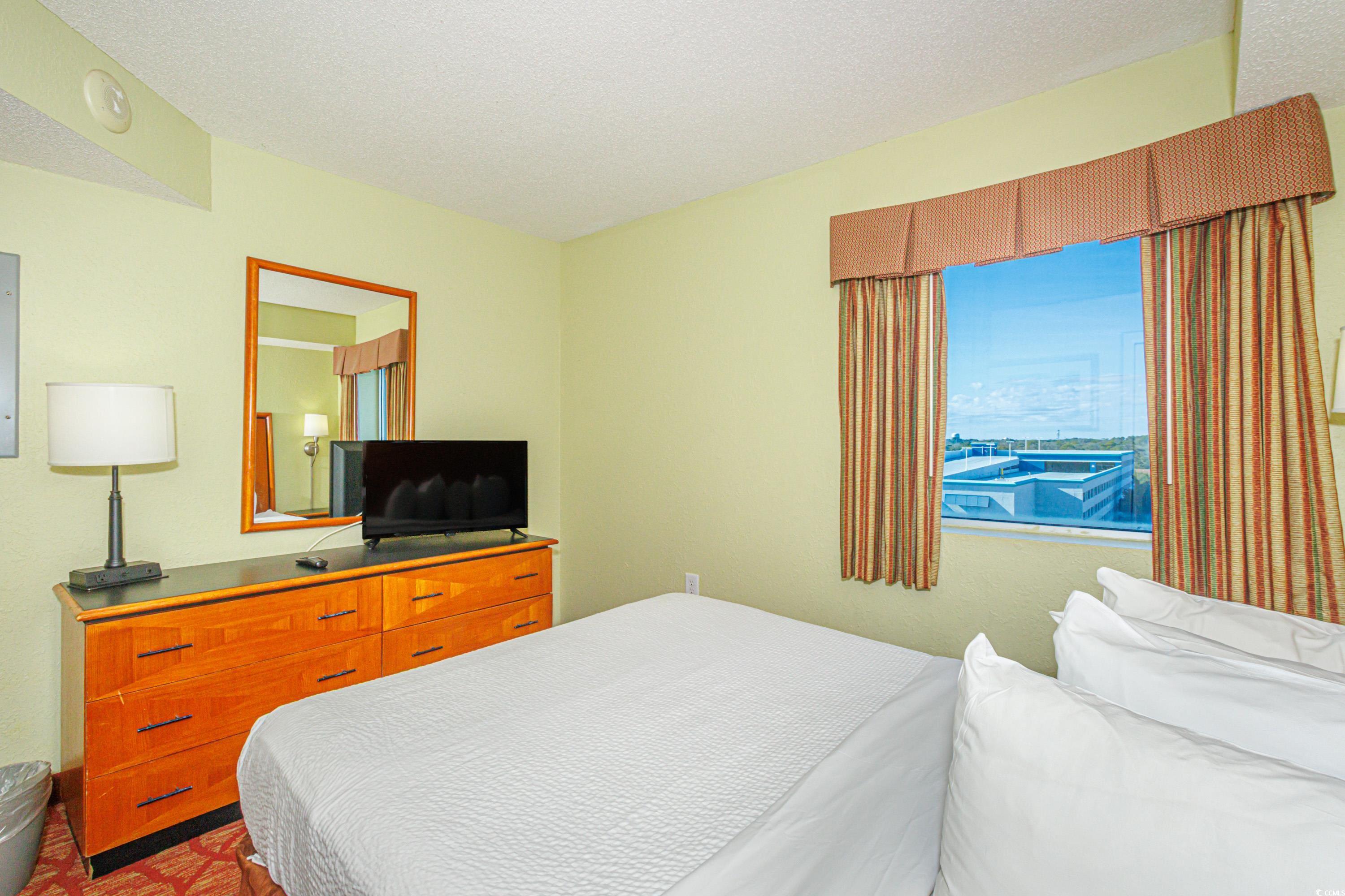 504 North Ocean Boulevard, Unit 801 Myrtle Beach, SC 29577 - Photo 18 of 39