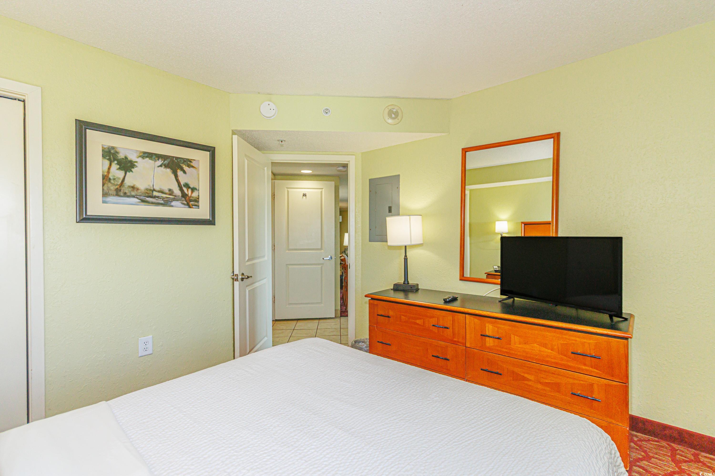 504 North Ocean Boulevard, Unit 801 Myrtle Beach, SC 29577 - Photo 20 of 39