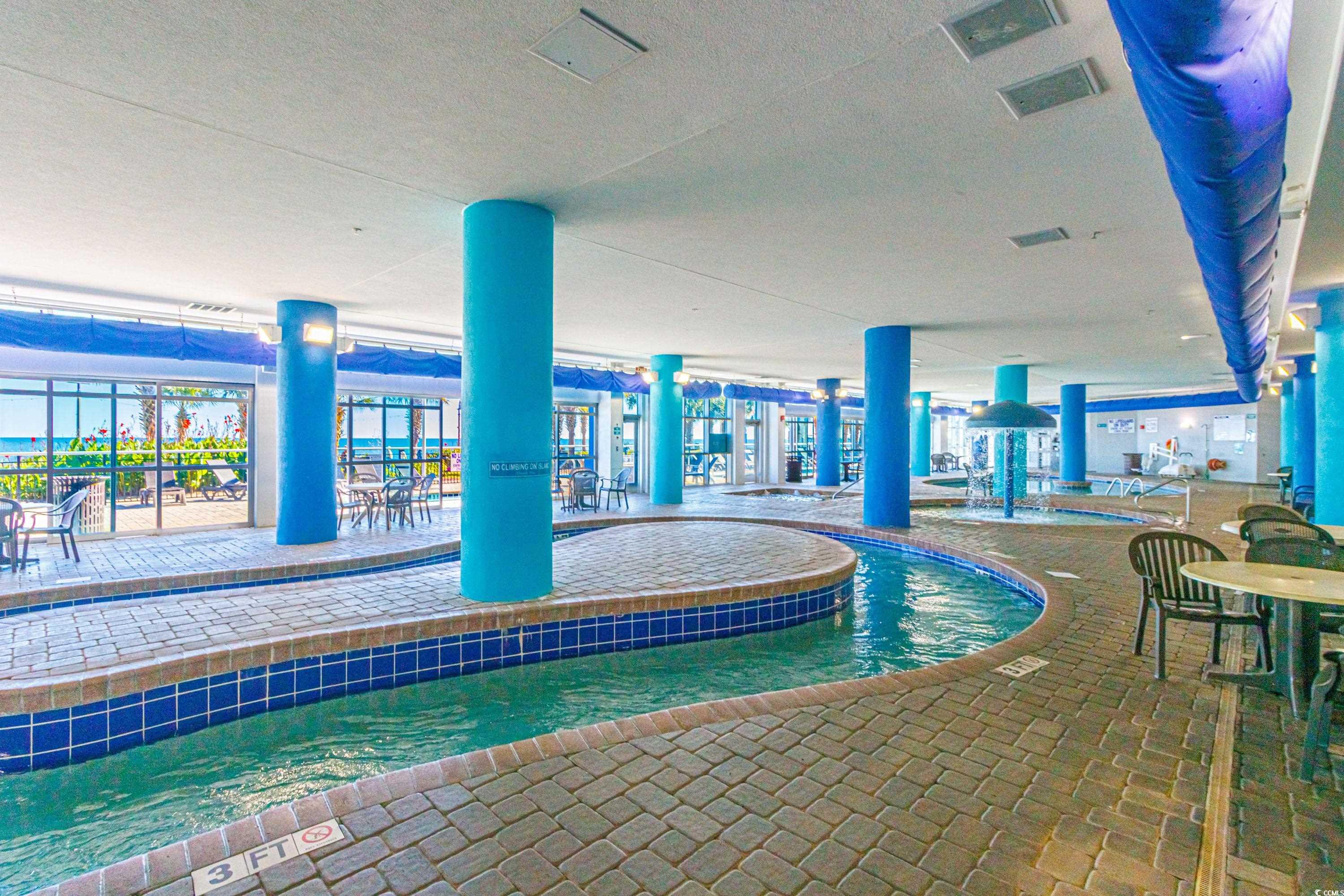 504 North Ocean Boulevard, Unit 801 Myrtle Beach, SC 29577 - Photo 23 of 39