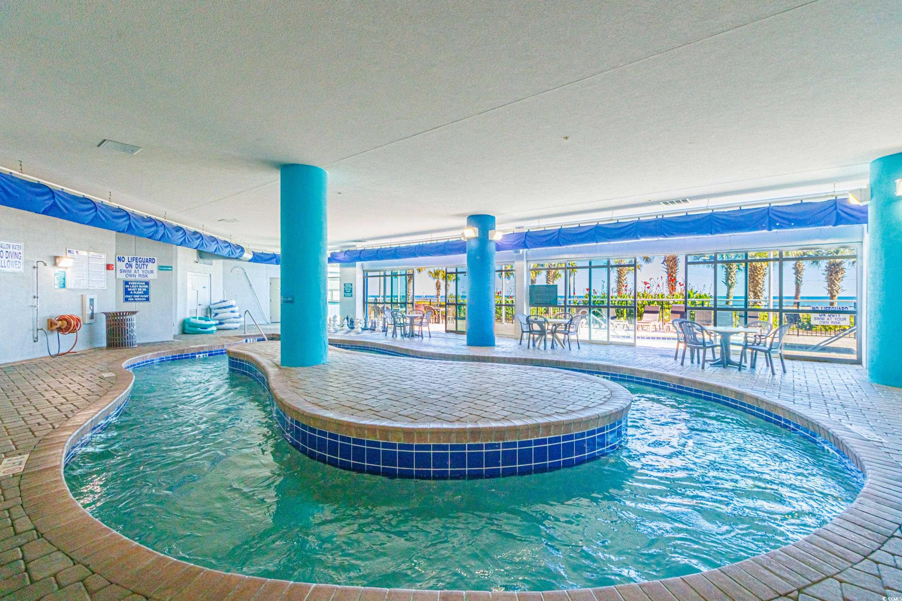 504 North Ocean Boulevard, Unit 801 Myrtle Beach, SC 29577 - Photo 24 of 39