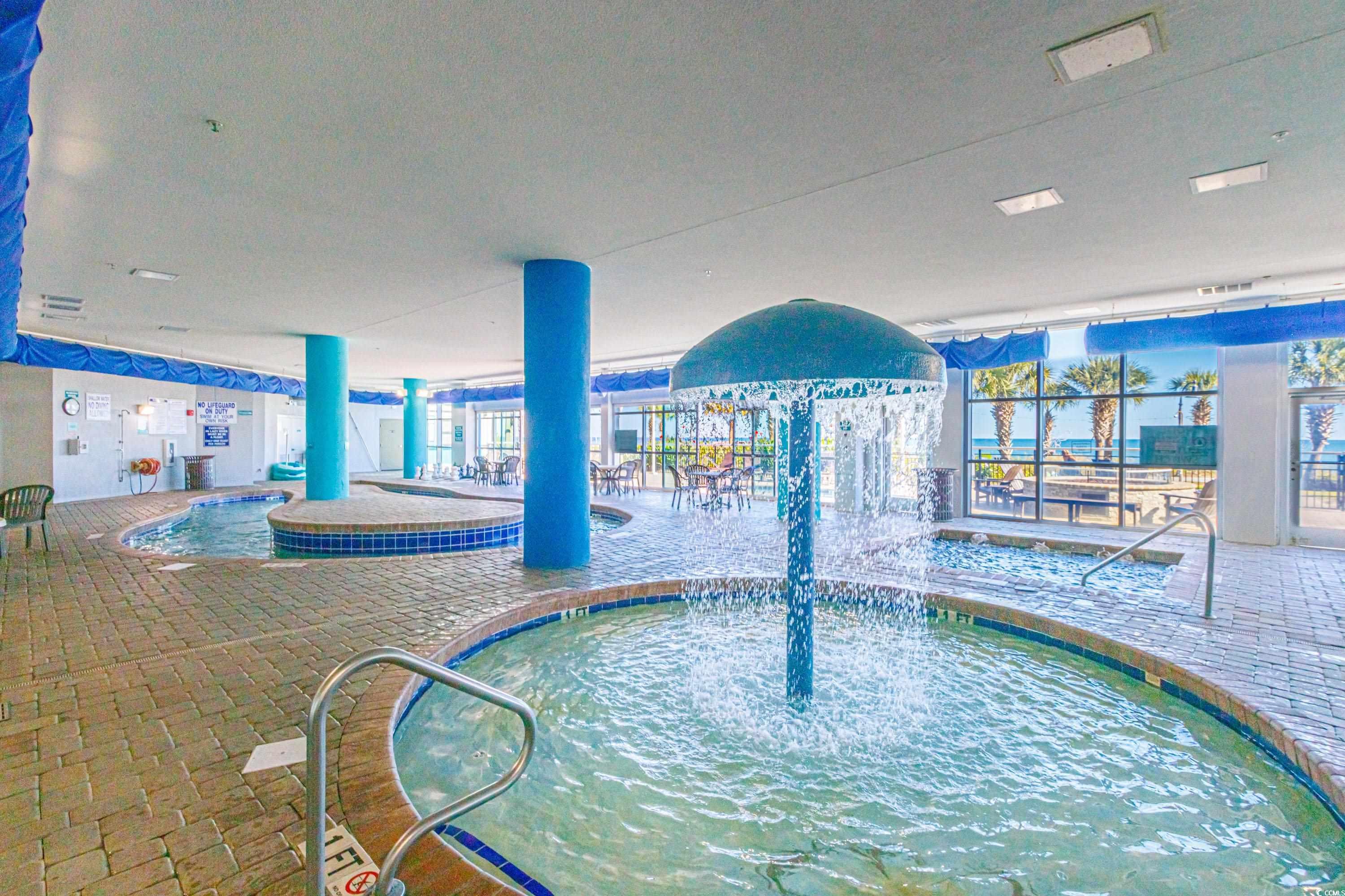 504 North Ocean Boulevard, Unit 801 Myrtle Beach, SC 29577 - Photo 25 of 39