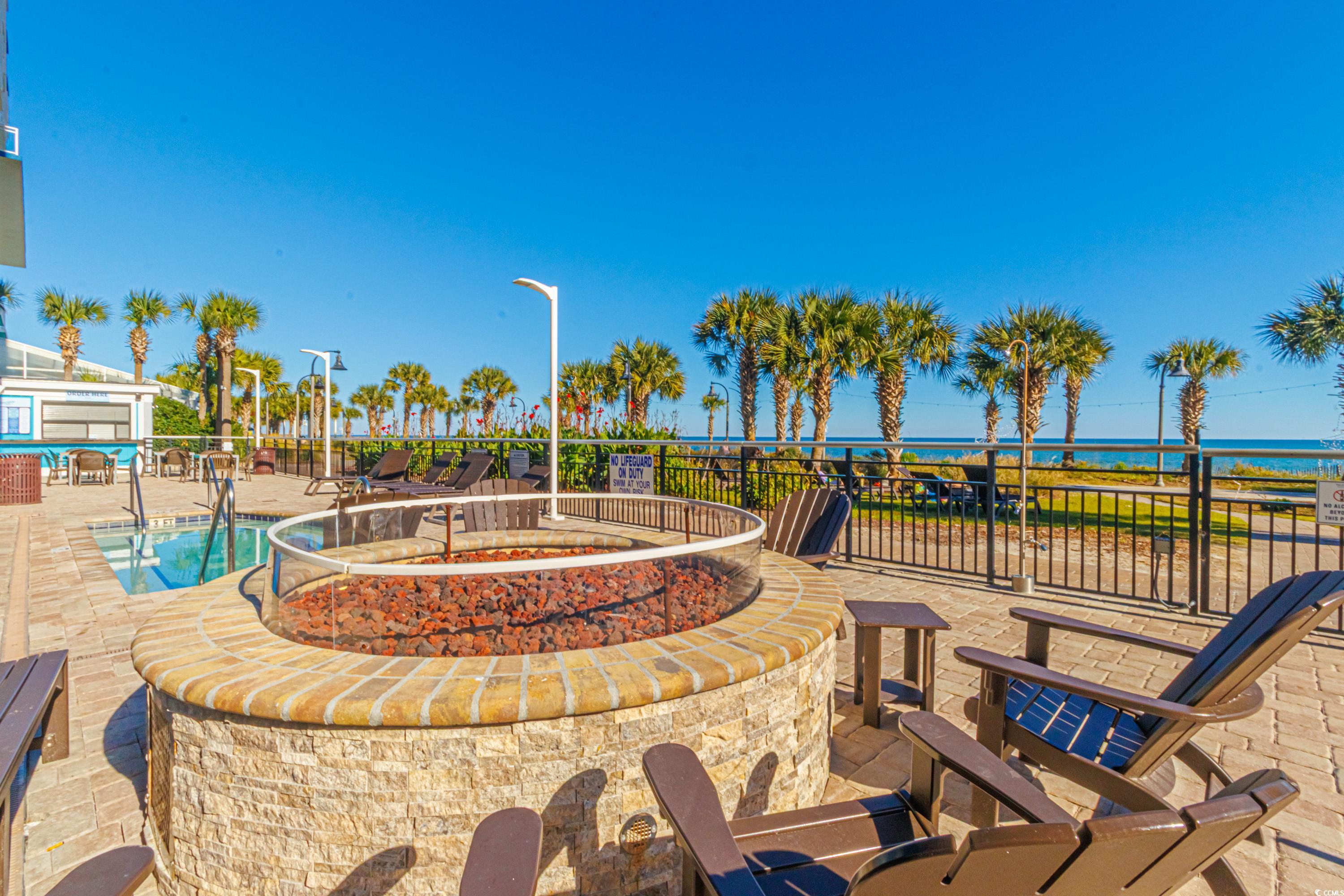 504 North Ocean Boulevard, Unit 801 Myrtle Beach, SC 29577 - Photo 27 of 39